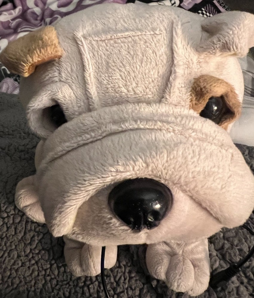 Viatek Puppy Speaker