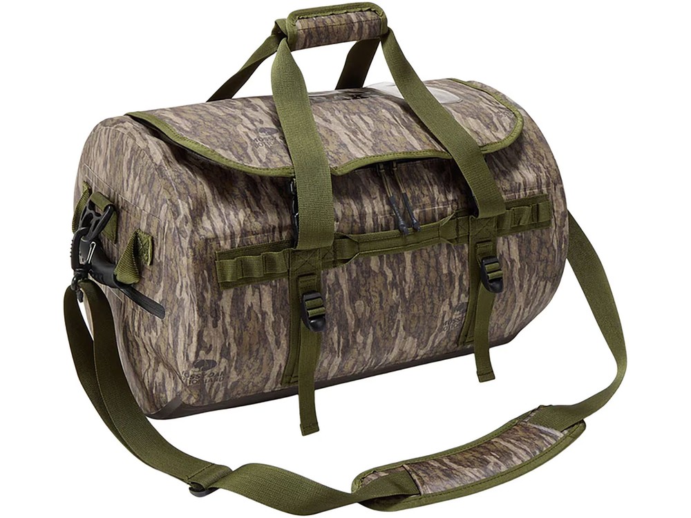 Drake Waterproof Duffel Bag