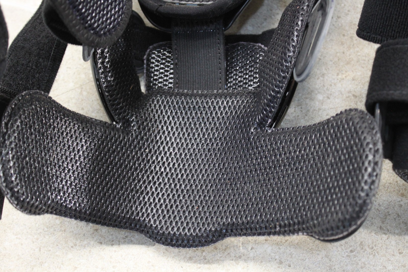 Ossur CTi 3 Knee Braces Bundle MOTOCROSS EDITION size XL 1754 Z1