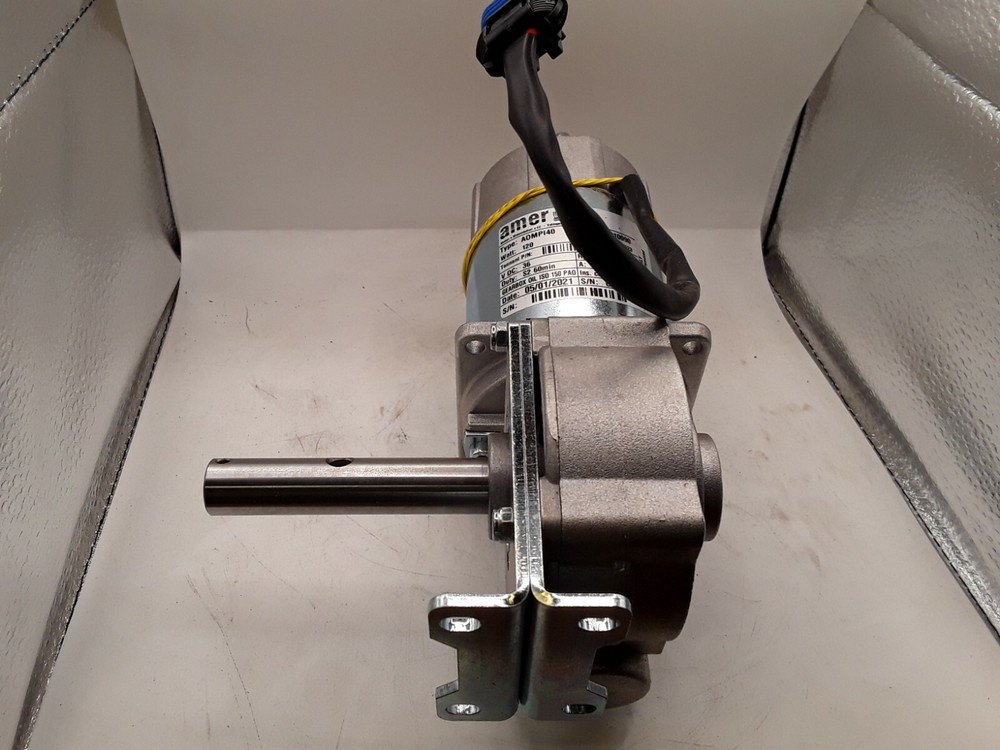 Amer AOMPI40 6910090 Motor