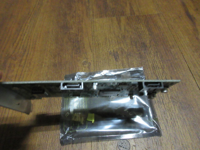 HighPoint RocketRaid 1520 PCI SATA RAID controller