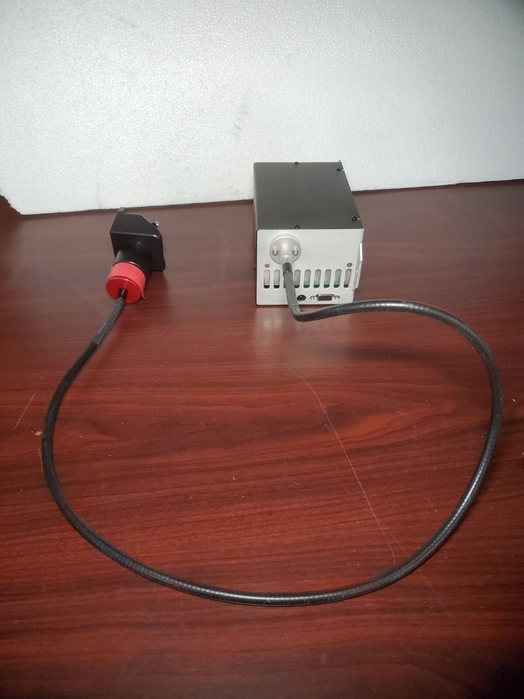 Lumencor Light Engine Mira 4-API-FA / Thorlabs BB2-E02 #69