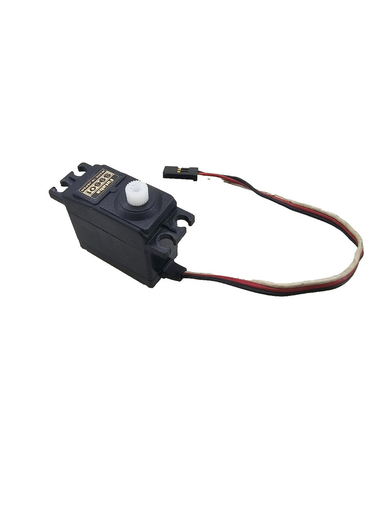 Futaba servo #S9601, Tested and working