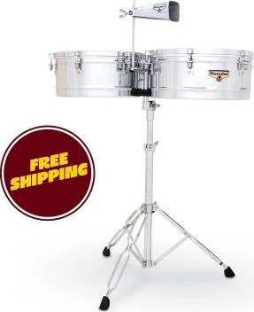 MATADOR TIMBALES