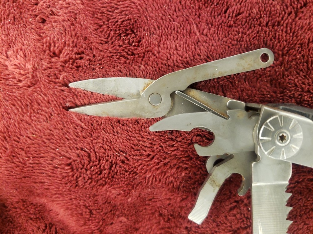🔪🔪🔪 Gerber Diesel Multi-Tool knife pliers s