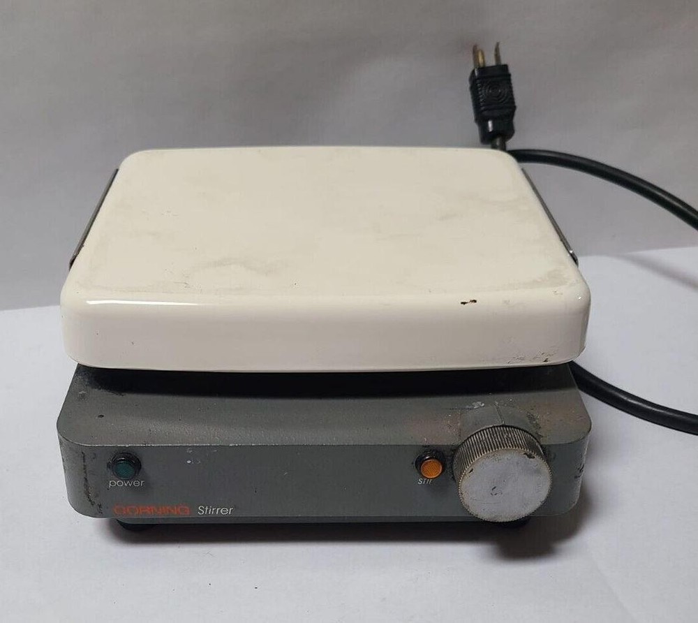 CORNING Laboratory Lab Stirrer Model PC-310