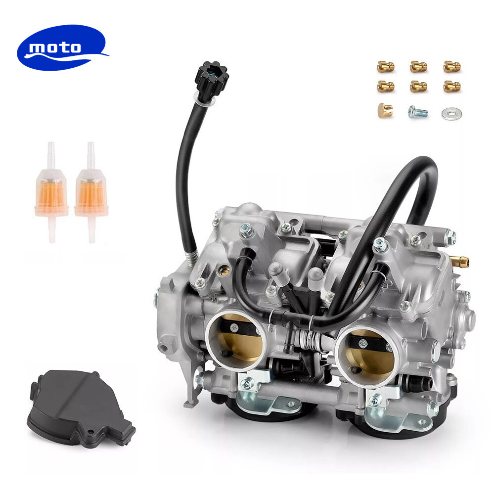 KVF650 Carburetor for Kawasaki Prairie 650 Brute Force 650 KVF650D KFX700 KVF700