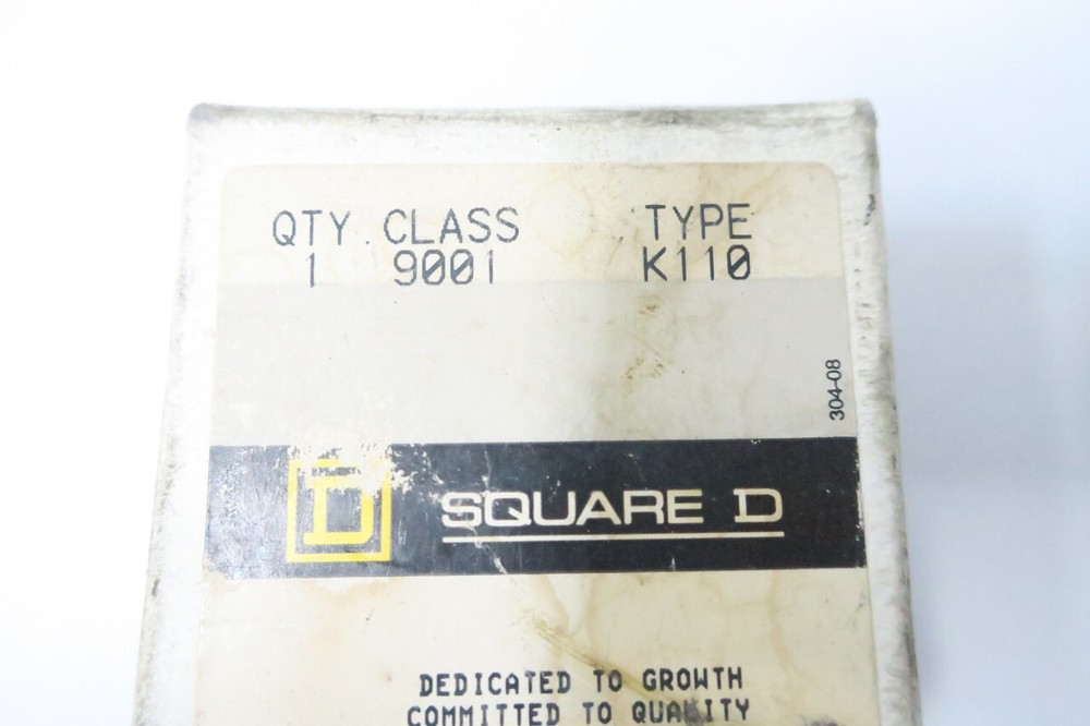 Square D 9001 K110 Padlock Attachment