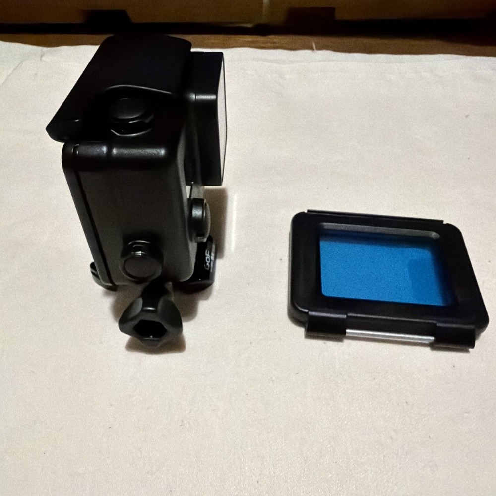 GoPro Blackout Housing