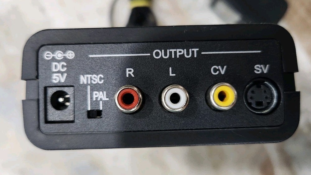 CopiAll DPX-7000 Stabilizer Enhancer Duplicator Adapter