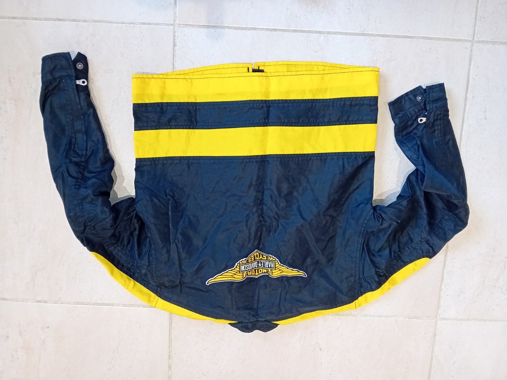 harley davidson Lady's Jacket Size Medium