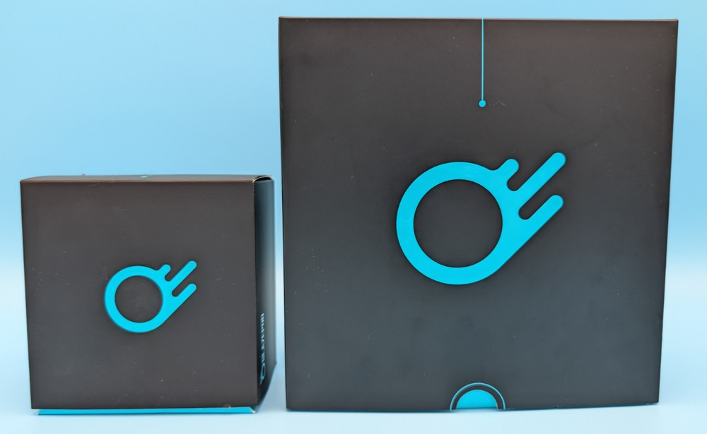 BlazePod PodBases & Functional Adapters - Complete in Box