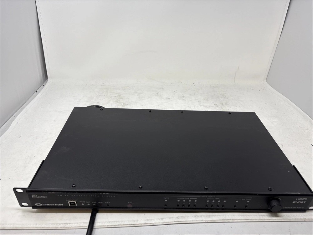 Crestron DMPS3 4K 150 C