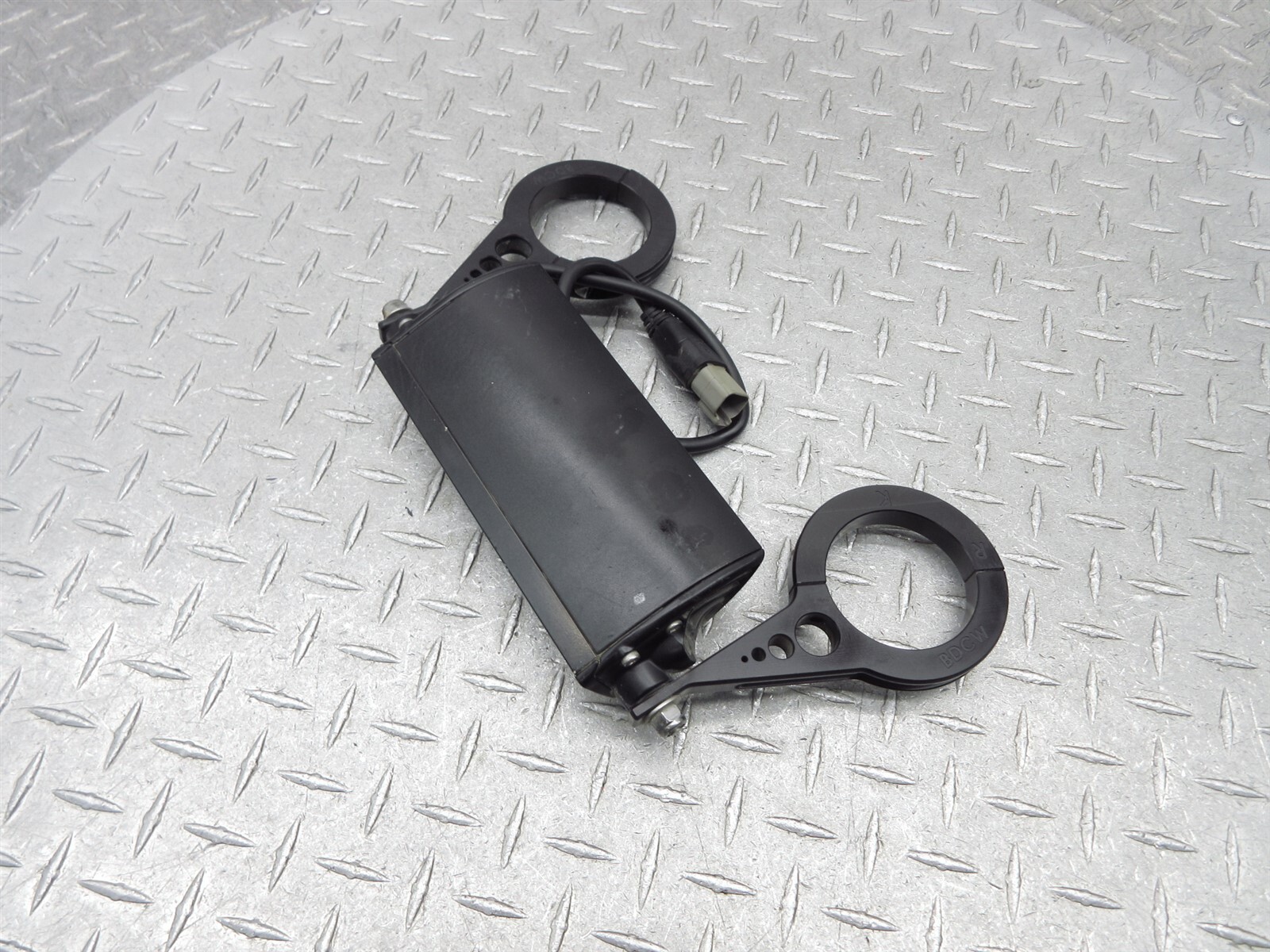 2017 17-20 KTM 1290 Super Adventure R Front Accessory Auxiliary Fog Light Bar