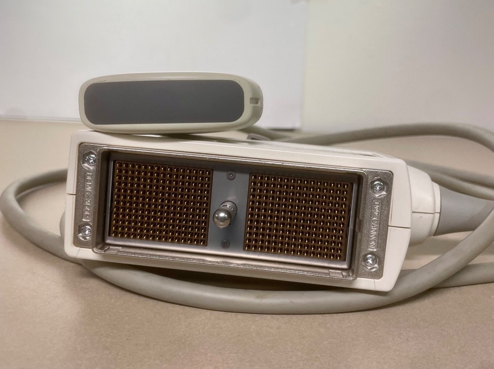 Siemens Acuson CH4-1 probe transducer
