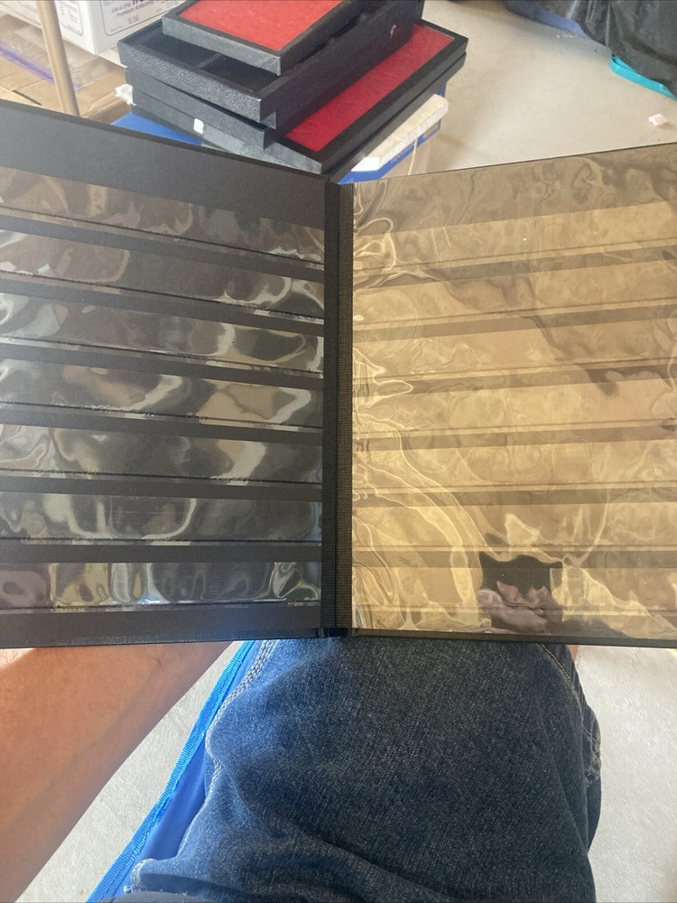 Lighthouse World Wildlife Fund Endangered Animals Stock book