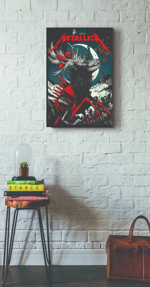 Custom order 11x17 posters. Posters listed in description