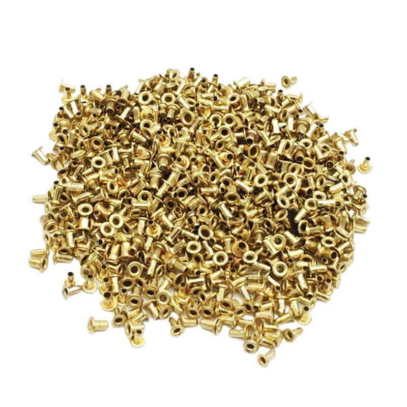 Bee Hives Installation Thread Hole Copper Plated Material Beekeeping Tools