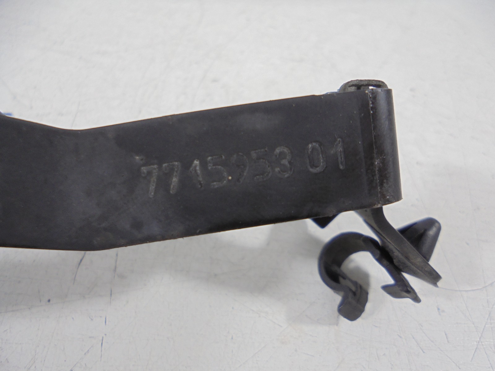 2012 2013 2014 BMW S1000RR OEM Front Engine Crankcase Bracket