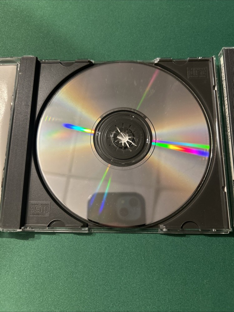 Microsoft Visual C++ 2.0 1994 & Power Tools 1.52c 1995 MS-DOS And Windows CD-ROM
