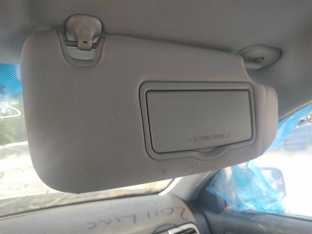 MKZ 2011 Glove Box 18910