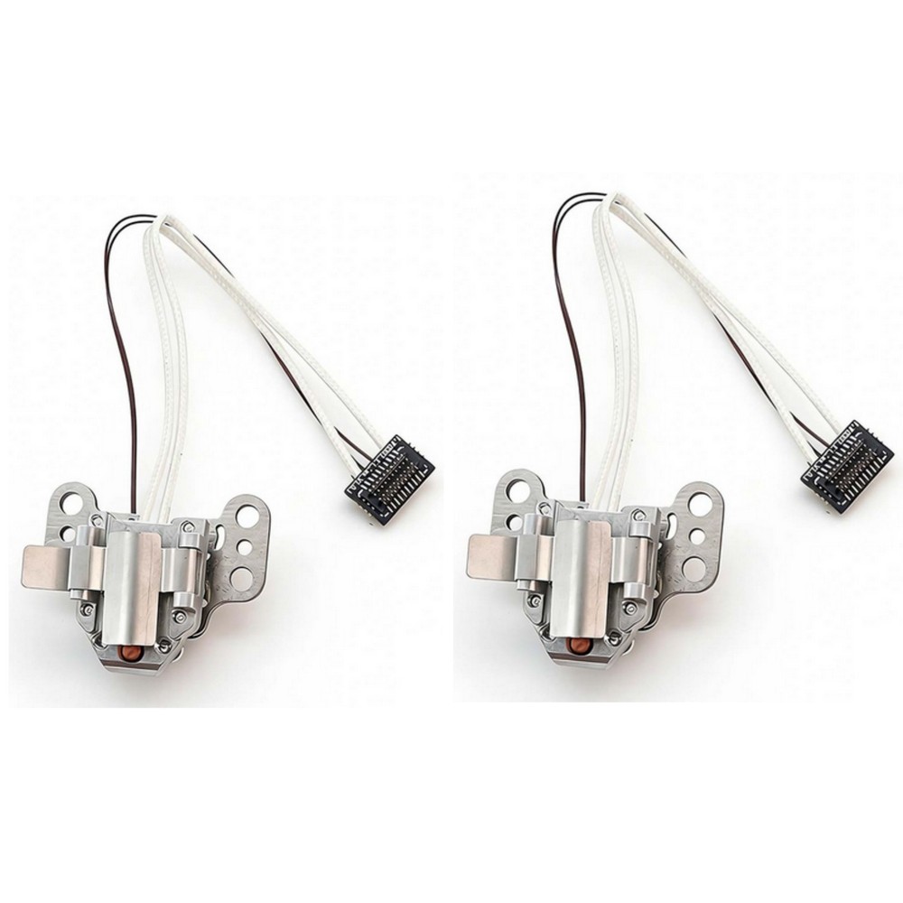 1PC/2PCS For Flashforge AD5X Hotend Module Assembly 3D Printer Extruder Hot End