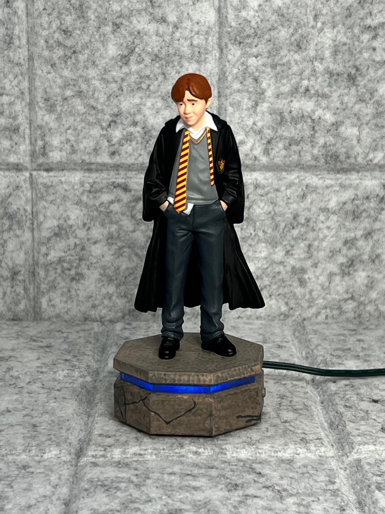 Hallmark Keepsake 2019 Ron Weasley Harry Potter