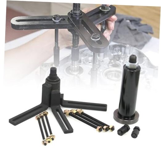 Crank Case Splitter Separator Puller Installer Crankcase Splitter Tool