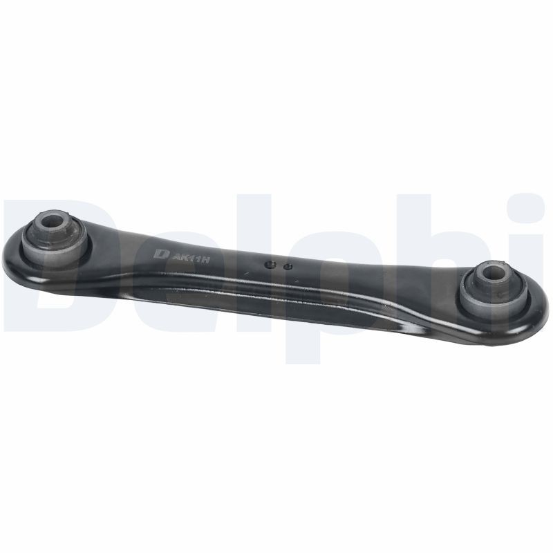 Coupling - support, wheel suspension Front Left