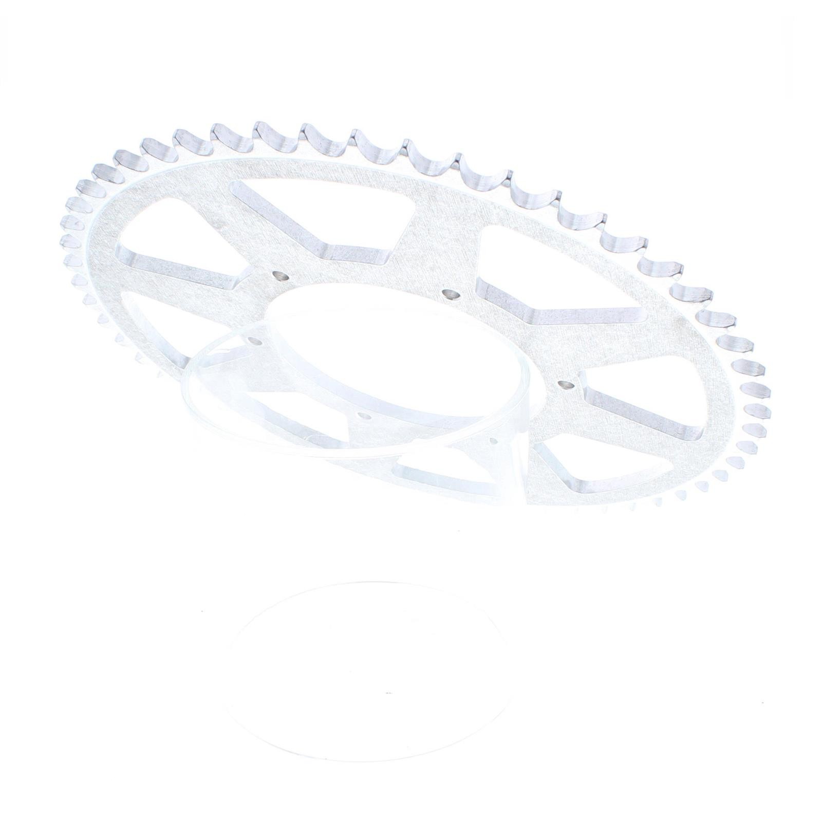 M&W Aluminum Racing 5.25 Rear Sprocket 47 Tooth Micro Sprint