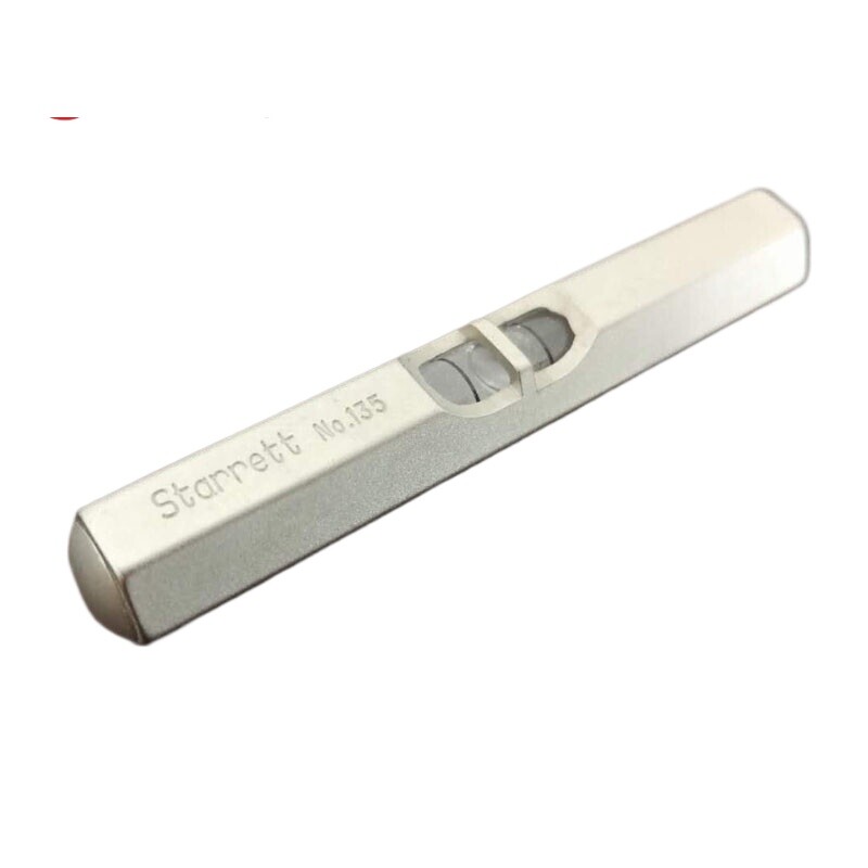 Portable level, miniature 135A 135B