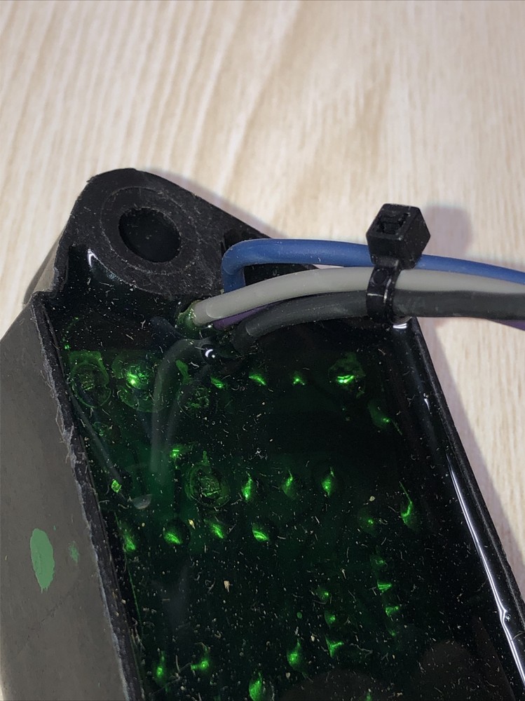 Shift Assist Module OMC 982749 *OEM Quality*