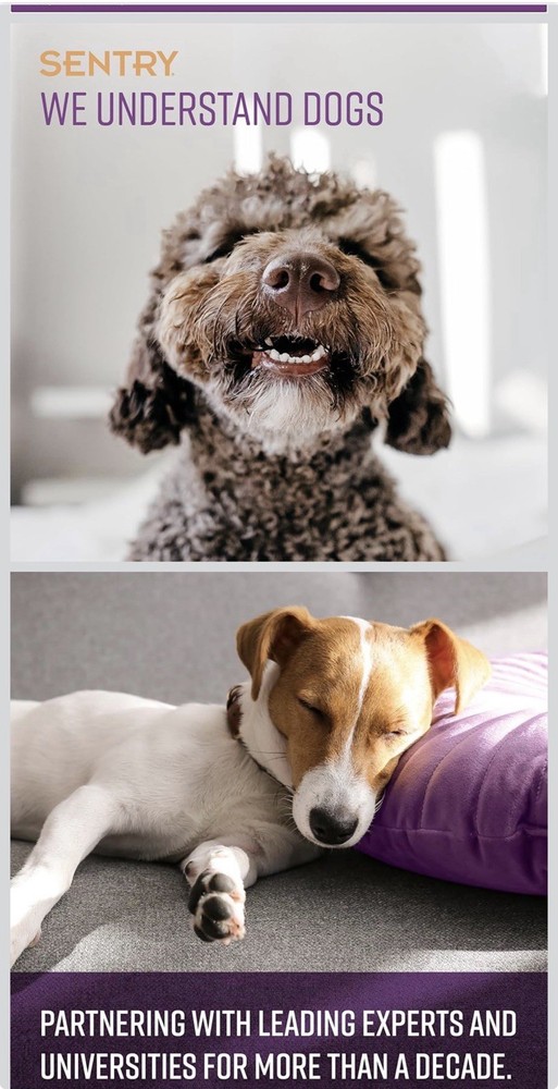 Calming Diffuser Refill for Dogs, Reduces Stress and Bad Behavior