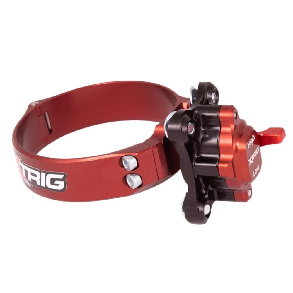 XTRIG Launch Control Holeshot Kit 70100020