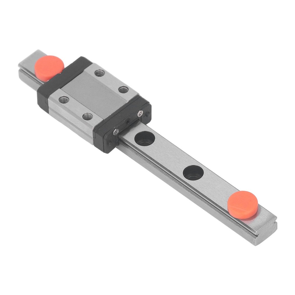 MGN9C Linear Guide Rail Miniature Linear Rail Slide Guide 100mm