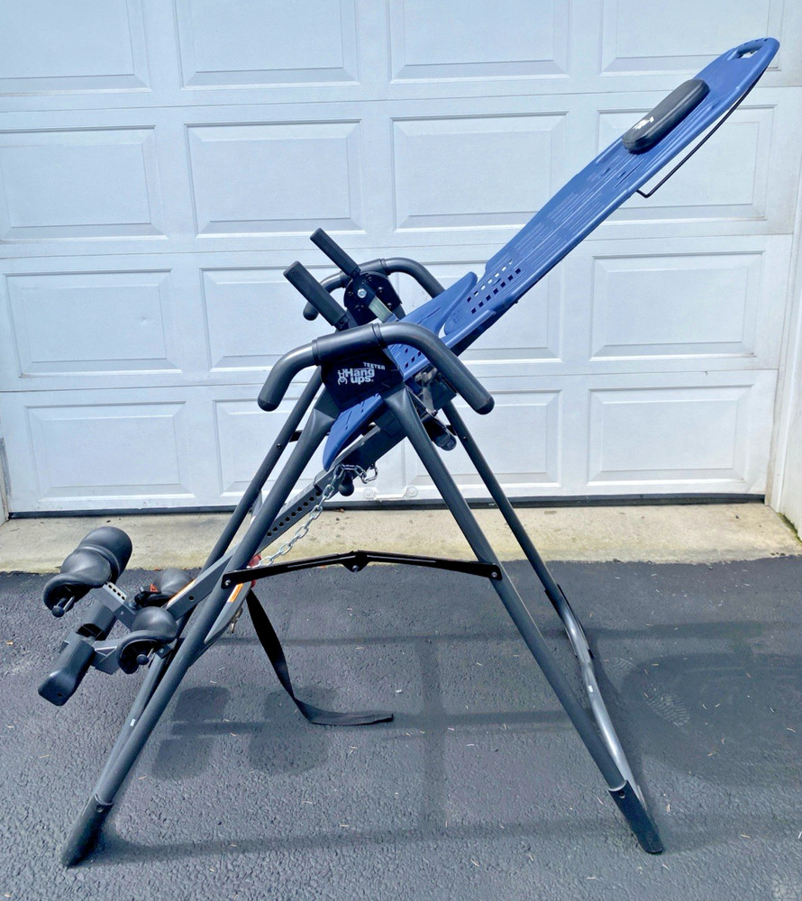 Teeter Hang UPS Inversion Table F5000