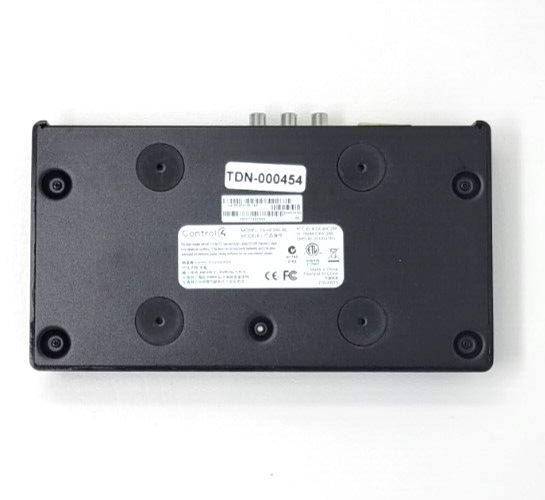 Control4 C4-HC250-BL Automation Controller