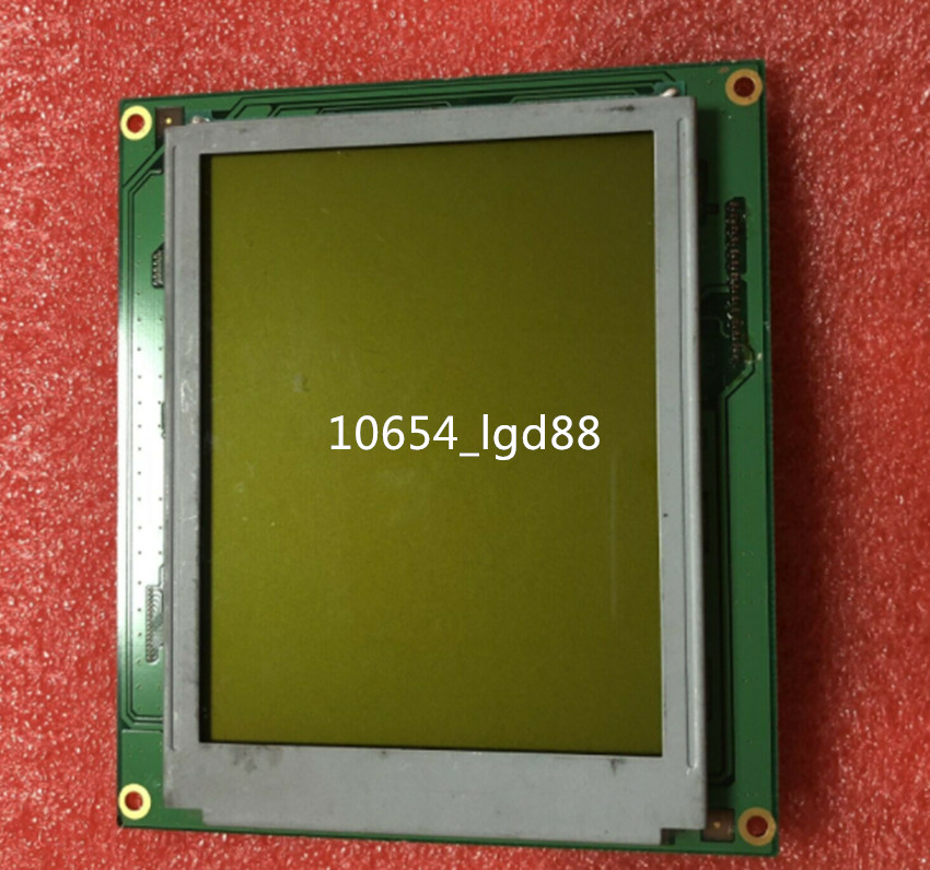 1pcs   compatible  for S-11541B Lcd Screen Display Panel #9