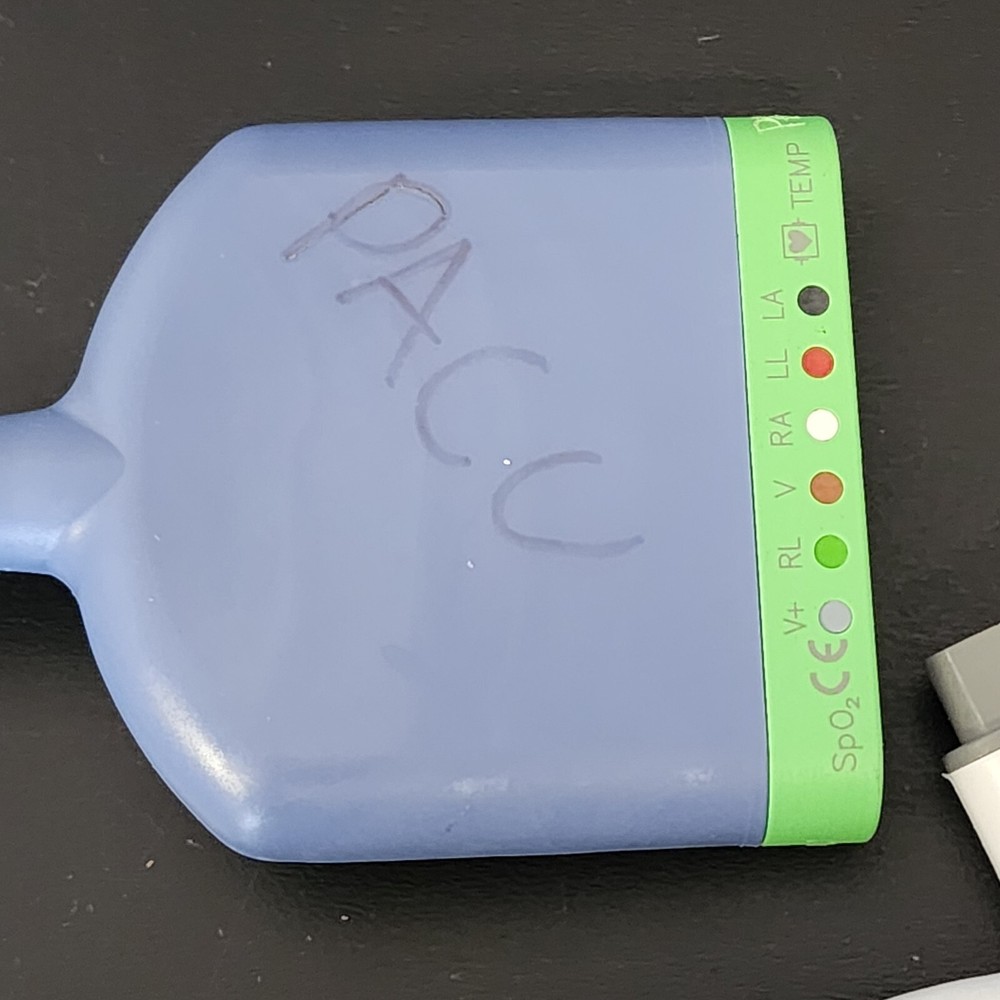 Drager MS20094 D2 MultiMed Multiparameter Cable