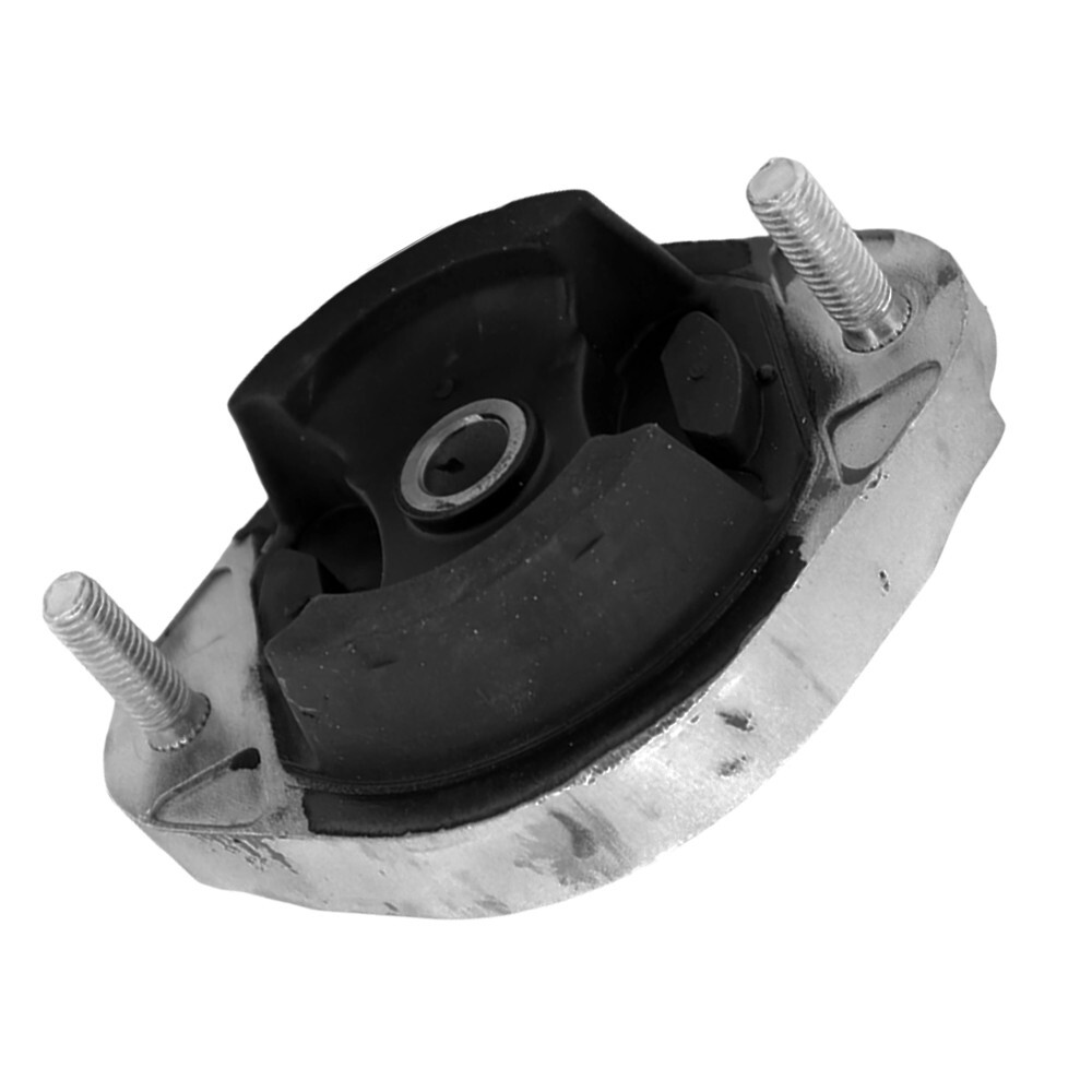 Front Engine Mounts & Rear Automatic Trans Mount 4PCS Set For A4 08-07 2.0L