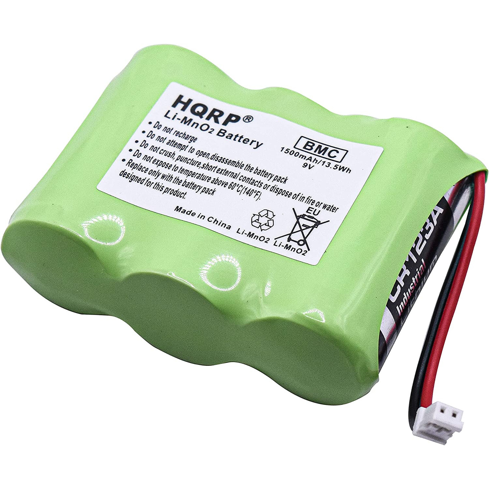 Battery for ACR Resqlink Personal Locator Beacon, Model PLB-375 A3-06-2703