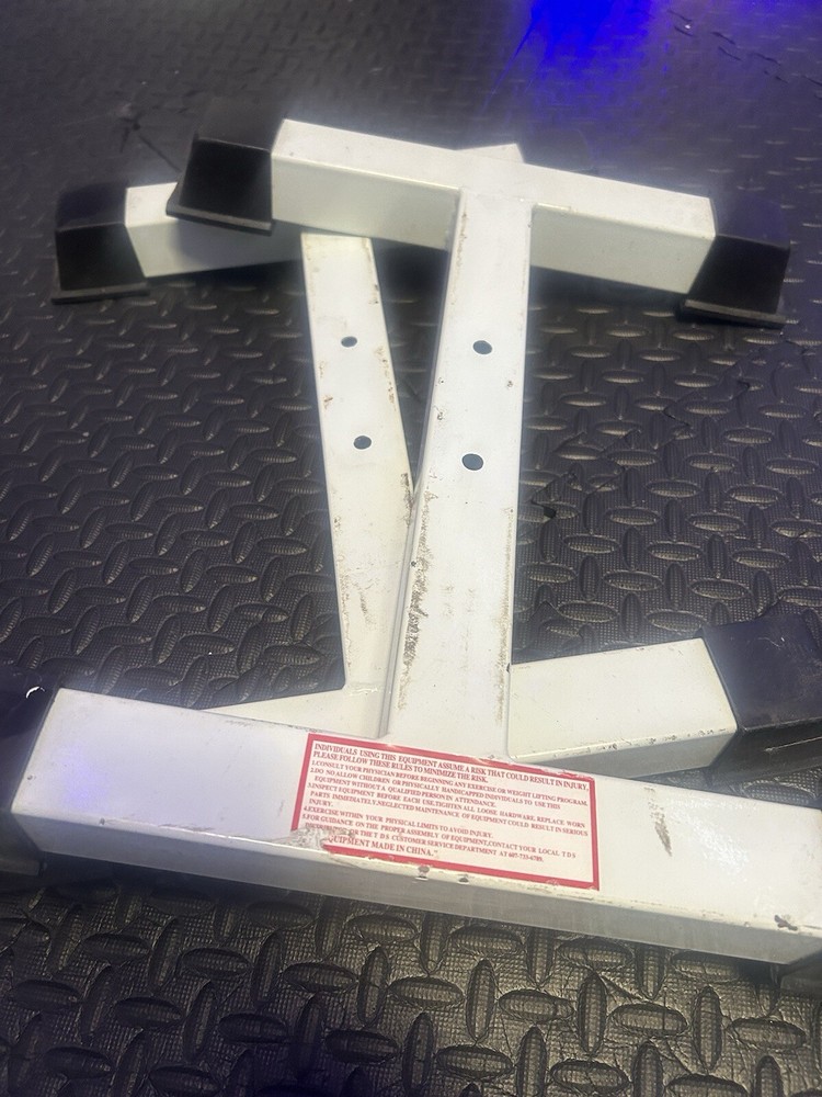 TDS Squat Rack (Base only)