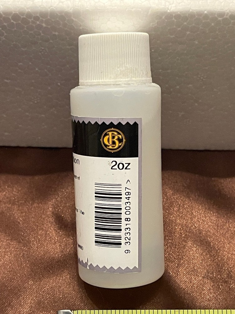 pH Storage Solution to Store pH Electrodes 2oz Brewcraft