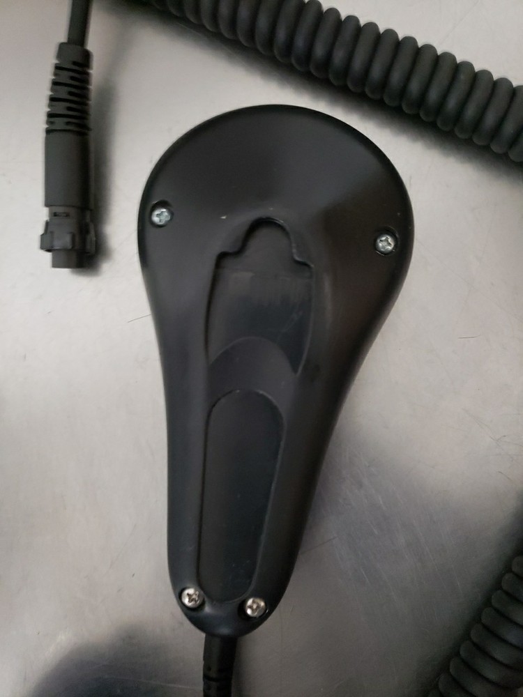 Midmark 630 Program Wired Hand Control