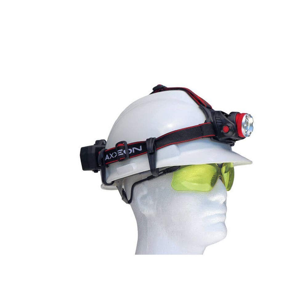 Maxxeon MXN00630 Technician's Rechargeable Workstar Headlamp - 700 Lumens - 6...