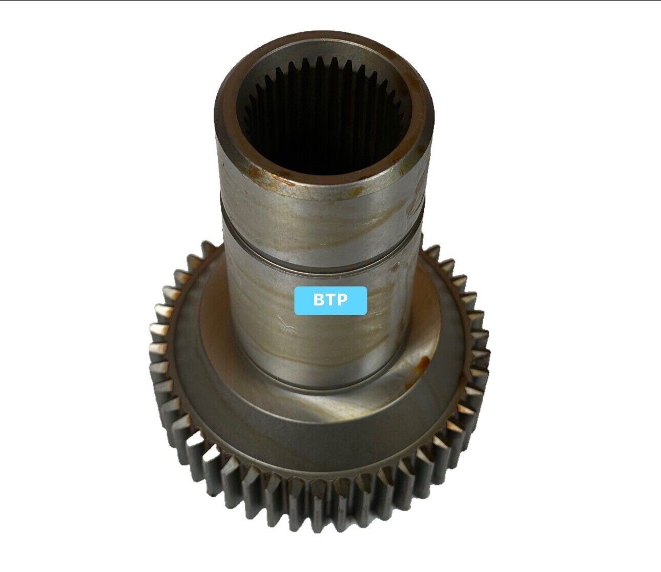 NP208 Chevy Gmc TRANSFER CASE 32 SPLINE Input Shaft TH400 SM465 331670B