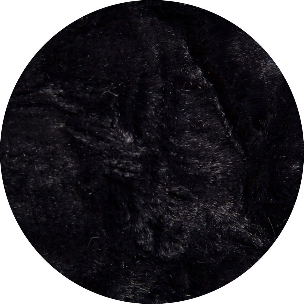 CordaRoy's Bean Bag  Cover Only  Queen Size  Faux Fur