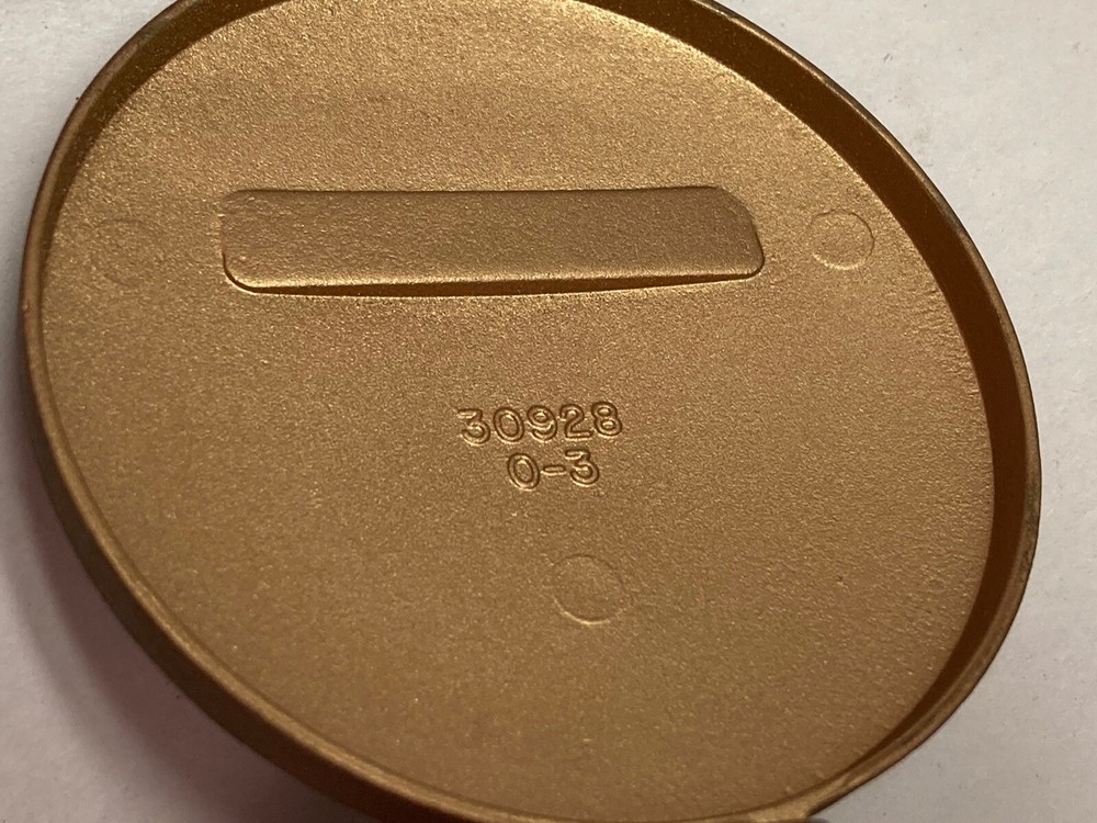 Badger,30928 0-3,Gallon Meter