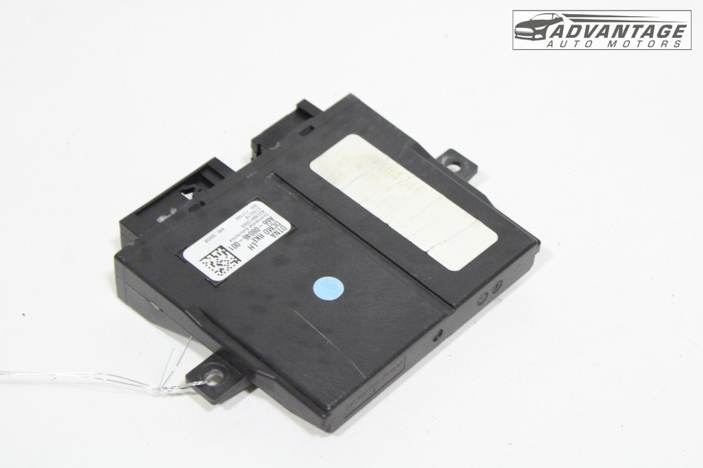 2017-2024 FREIGHTLINER CASCADIA FRONT RIGHT DOOR COMPUTER CONTROL MODULE OEM