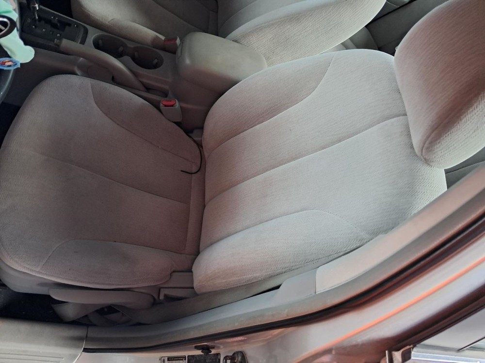 OPTIMAKIA 2007 Glove Box 4749798